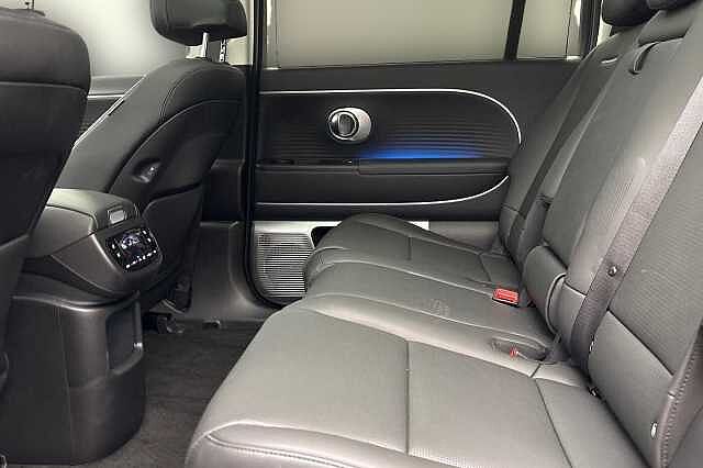 Hyundai IONIQ 9 226kW Ultimate 110kWh 5dr AWD Auto