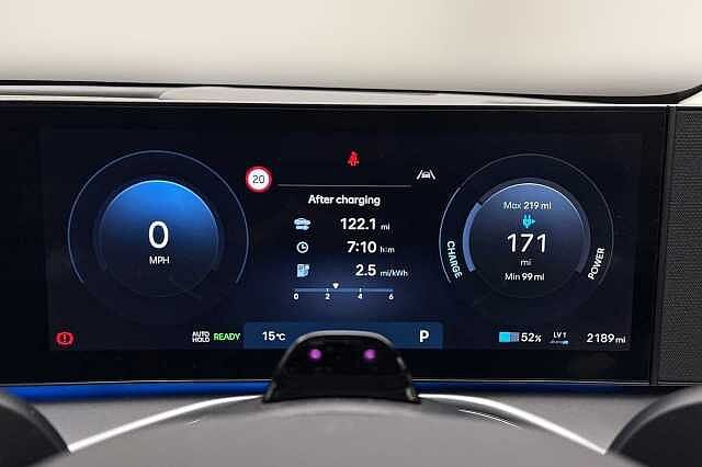 Hyundai IONIQ 9 226kW Ultimate 110kWh 5dr AWD Auto