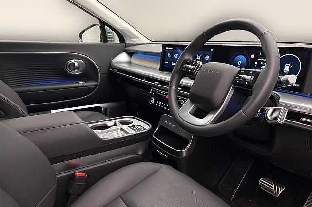 Hyundai IONIQ 9 226kW Ultimate 110kWh 5dr AWD Auto