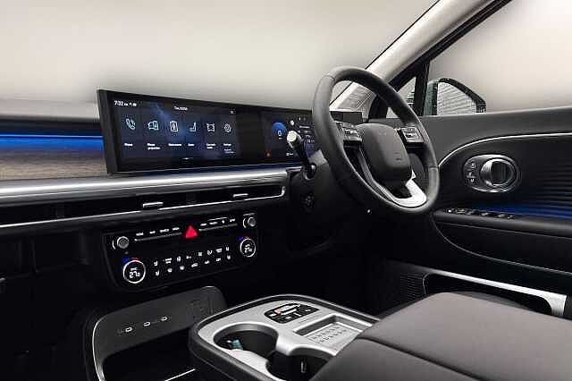 Hyundai IONIQ 9 226kW Ultimate 110kWh 5dr AWD Auto
