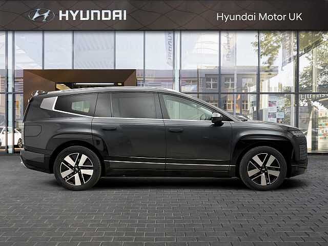 Hyundai IONIQ 9 226kW Ultimate 110kWh 5dr AWD Auto