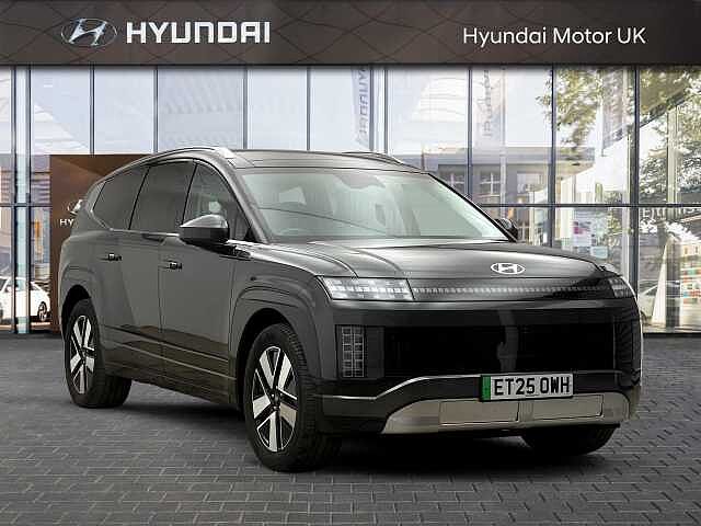 Hyundai IONIQ 9 226kW Ultimate 110kWh 5dr AWD Auto