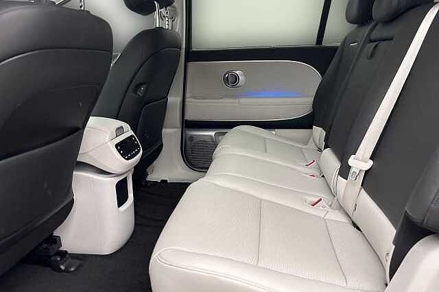 Hyundai IONIQ 9 226kW Ultimate 110kWh 5dr AWD Auto