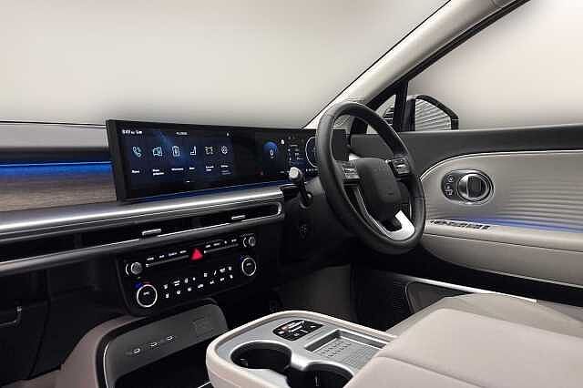Hyundai IONIQ 9 226kW Ultimate 110kWh 5dr AWD Auto