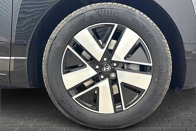 Hyundai IONIQ 9 226kW Ultimate 110kWh 5dr AWD Auto