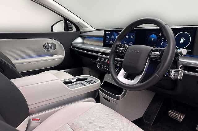 Hyundai IONIQ 9 226kW Ultimate 110kWh 5dr AWD Auto