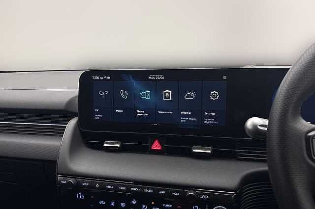 Hyundai IONIQ 5 N 478kW 84 kWh 5dr Auto