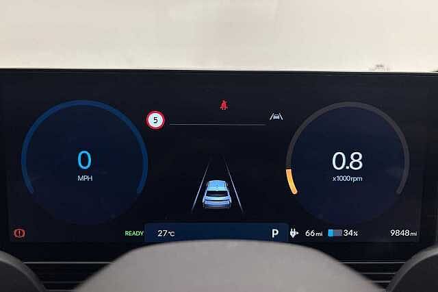Hyundai IONIQ 5 N 478kW 84 kWh 5dr Auto