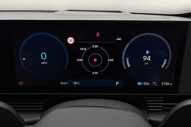 Hyundai IONIQ 5 N 478kW 84 kWh 5dr Auto Black
