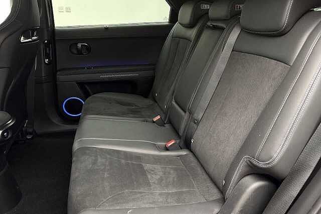 Hyundai IONIQ 5 N 478kW 84 kWh 5dr Auto