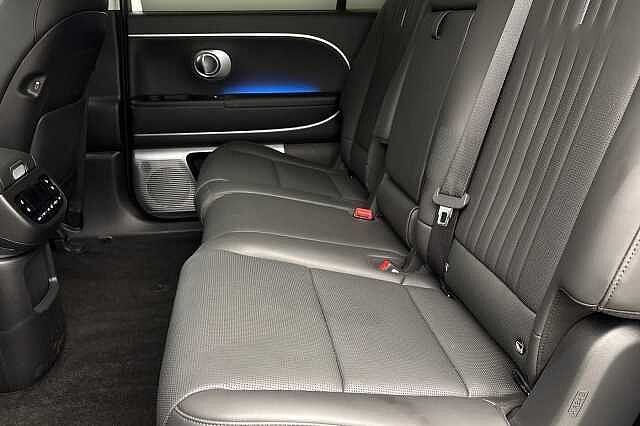 Hyundai IONIQ 9 226kW Calligraphy 110kWh 5dr AWD Auto