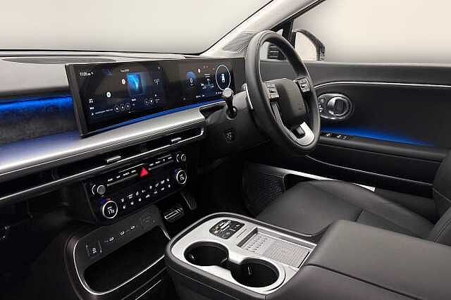 Hyundai IONIQ 9 226kW Calligraphy 110kWh 5dr AWD Auto