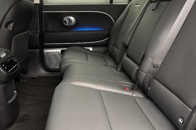 Hyundai IONIQ 9 226kW Ultimate 110kWh 5dr AWD Auto