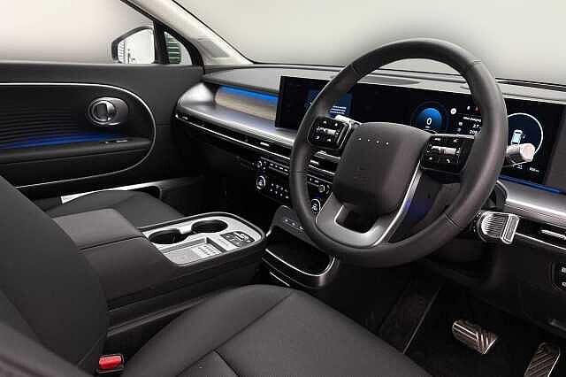 Hyundai IONIQ 9 226kW Ultimate 110kWh 5dr AWD Auto