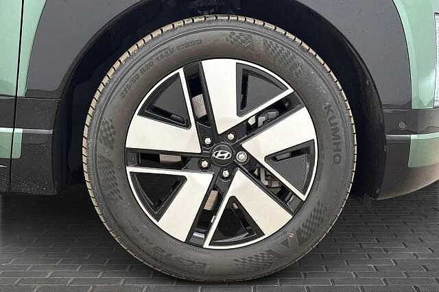 Hyundai IONIQ 9 226kW Ultimate 110kWh 5dr AWD Auto