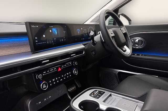 Hyundai IONIQ 9 226kW Ultimate 110kWh 5dr AWD Auto
