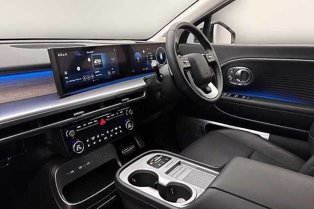 Hyundai IONIQ 9 226kW Ultimate 110kWh 5dr AWD Auto