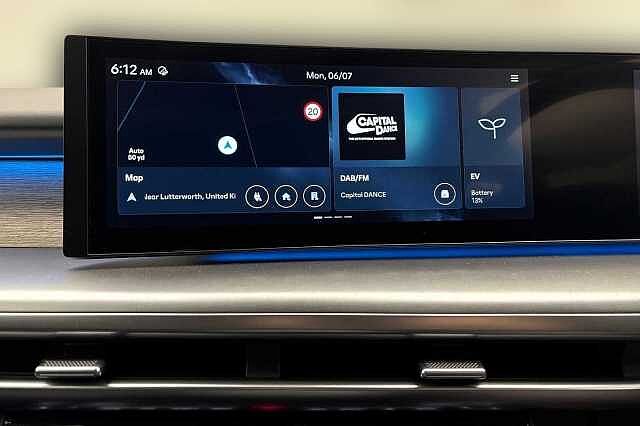 Hyundai IONIQ 9 226kW Ultimate 110kWh 5dr AWD Auto
