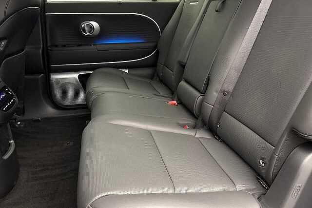 Hyundai IONIQ 9 226kW Ultimate 110kWh 5dr AWD Auto