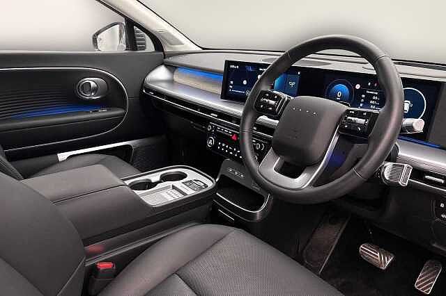 Hyundai IONIQ 9 226kW Ultimate 110kWh 5dr AWD Auto
