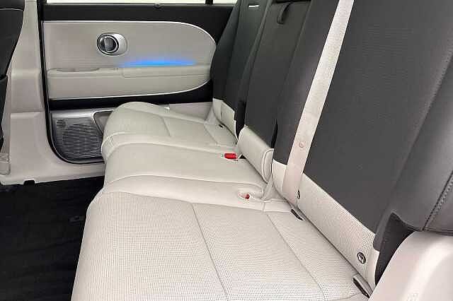 Hyundai IONIQ 9 226kW Ultimate 110kWh 5dr AWD Auto