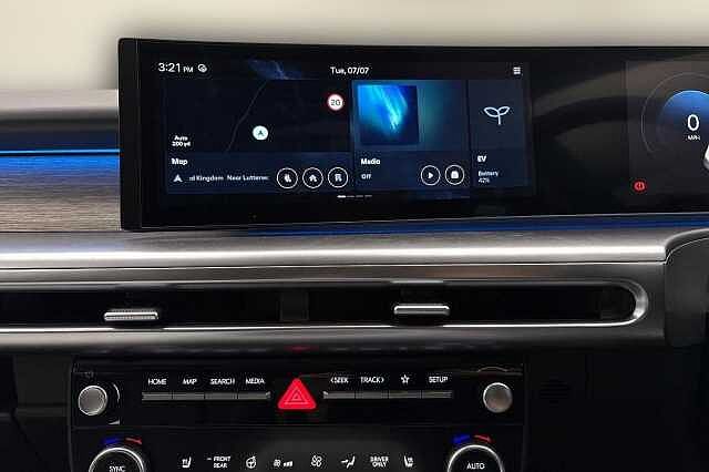Hyundai IONIQ 9 226kW Ultimate 110kWh 5dr AWD Auto