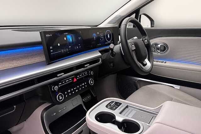 Hyundai IONIQ 9 226kW Ultimate 110kWh 5dr AWD Auto