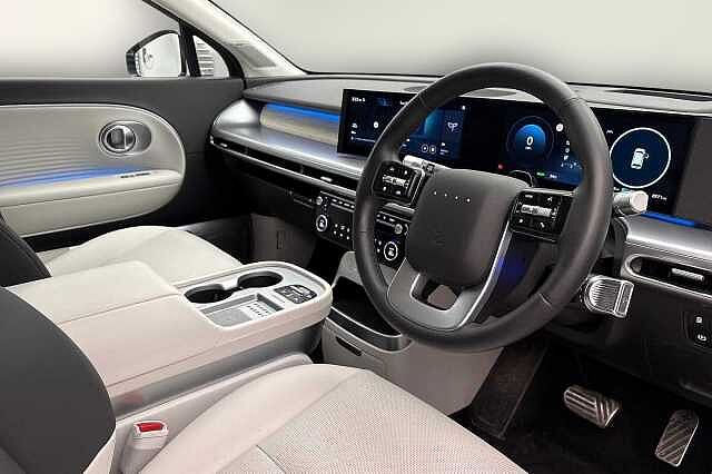 Hyundai IONIQ 9 226kW Ultimate 110kWh 5dr AWD Auto