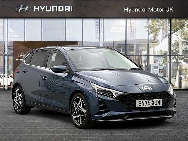 1.0T GDi 90 Tech Line 5dr DCT