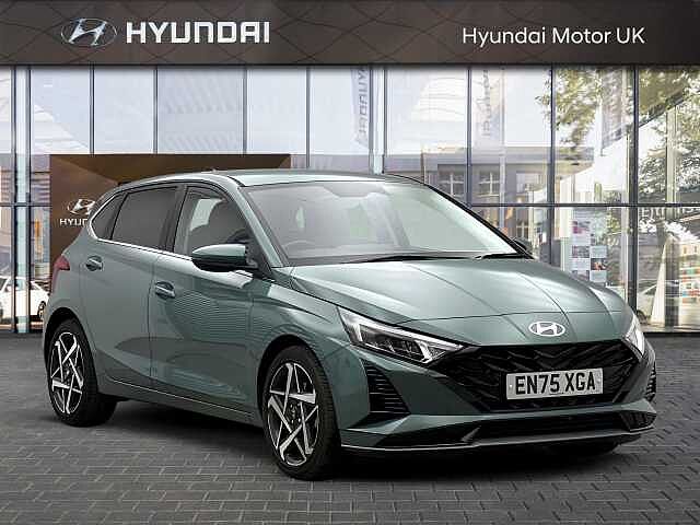 1.0T GDi 90 Tech Line 5dr DCT
