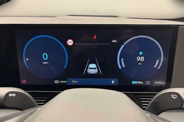 Hyundai IONIQ 5 N 478kW 84 kWh 5dr Auto [Vision Roof] Black