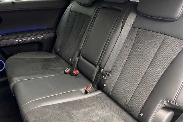 Hyundai IONIQ 5 N 478kW 84 kWh 5dr Auto [Vision Roof] Black