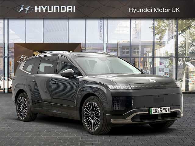 314kW Calligraphy 110kWh 5dr AWD Auto