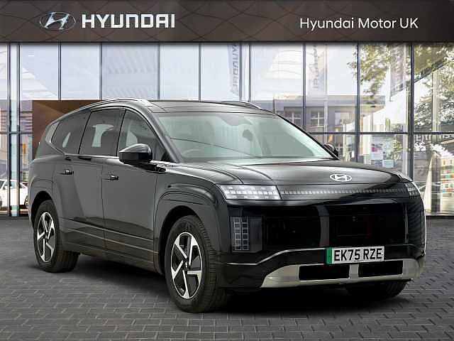 Hyundai IONIQ 9 226kW Ultimate 110kWh 5dr AWD Auto
