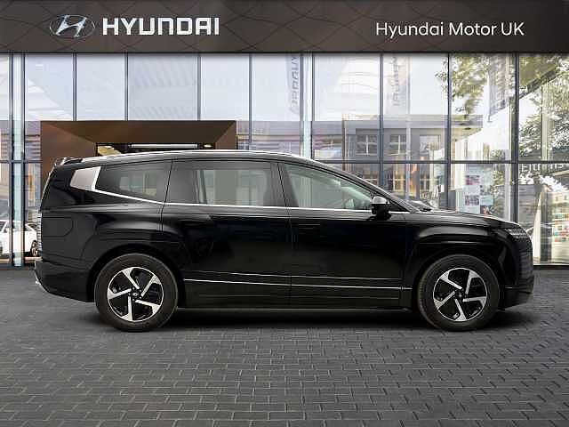 Hyundai IONIQ 9 226kW Ultimate 110kWh 5dr AWD Auto