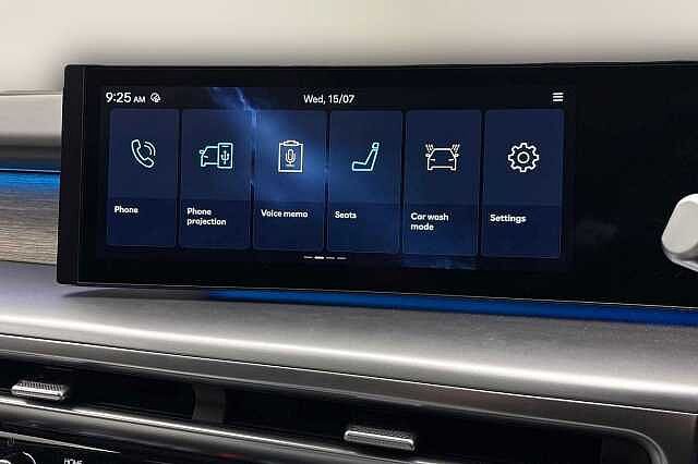 Hyundai IONIQ 9 226kW Ultimate 110kWh 5dr AWD Auto