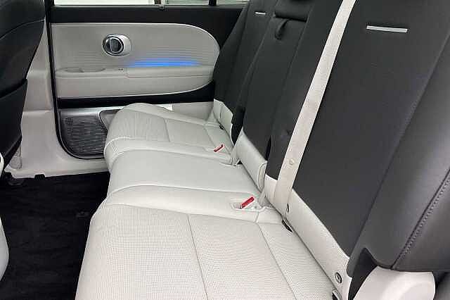 Hyundai IONIQ 9 226kW Ultimate 110kWh 5dr AWD Auto