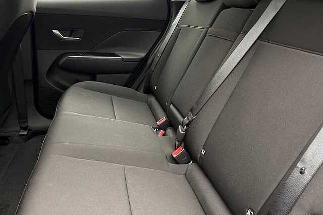 Hyundai KONA 160kW Advance 65kWh 5dr Auto Blue
