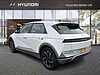 Hyundai IONIQ 5 125kW Premium 58 kWh 5dr Auto White