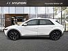 Hyundai IONIQ 5 125kW Premium 58 kWh 5dr Auto White