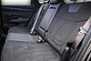 Hyundai TUCSON 1.6T Hybrid N Line 5dr Auto Black