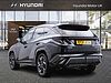 Hyundai TUCSON 1.6T Hybrid N Line 5dr Auto Black