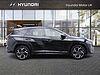 Hyundai TUCSON 1.6T Hybrid N Line 5dr Auto Black