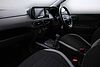Hyundai I10 1.0 Advance 5dr Auto Black