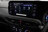 Hyundai I10 1.0 Advance 5dr Auto Black
