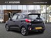 Hyundai I10 1.0 Advance 5dr Auto Black