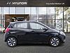 Hyundai I10 1.0 Advance 5dr Auto Black