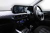 Hyundai I10 1.0 [63] Premium 5dr Auto [Nav] Grey