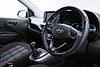 Hyundai I10 1.0 [63] Premium 5dr Auto [Nav] Grey