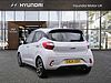 Hyundai I10 1.0 [63] Premium 5dr Auto [Nav] Grey